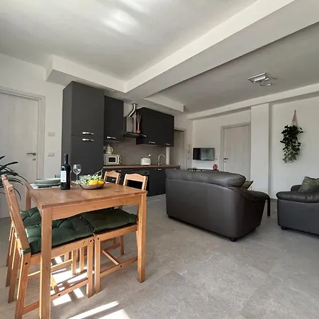 Lägenhet Il Giglio *