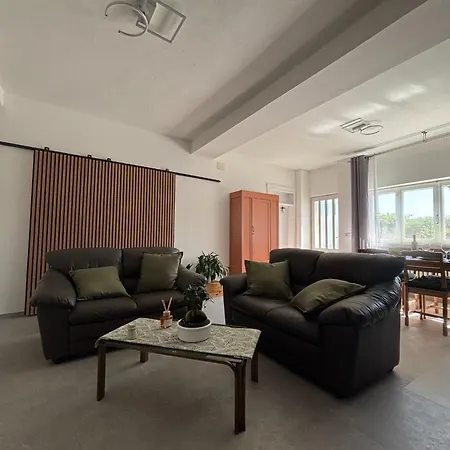 Daire Il Giglio La Morra