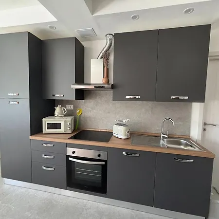 Il Giglio Lägenhet La Morra