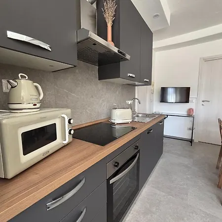 Daire Il Giglio La Morra