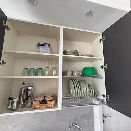 Lägenhet Il Giglio *