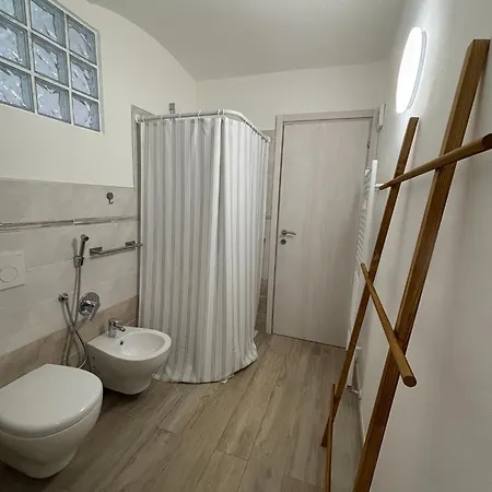 Il Giglio Lägenhet *