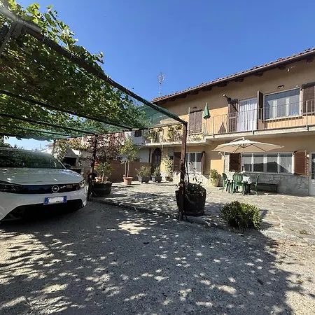 Il Giglio - Relax In Langa *