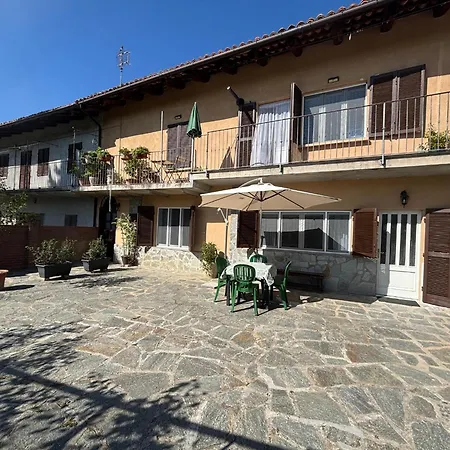 Il Giglio - Relax In Langa *