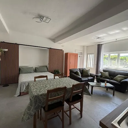 Il Giglio Lägenhet La Morra