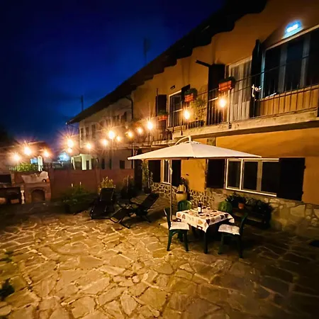 아파트 Il Giglio - Relax In Langa
