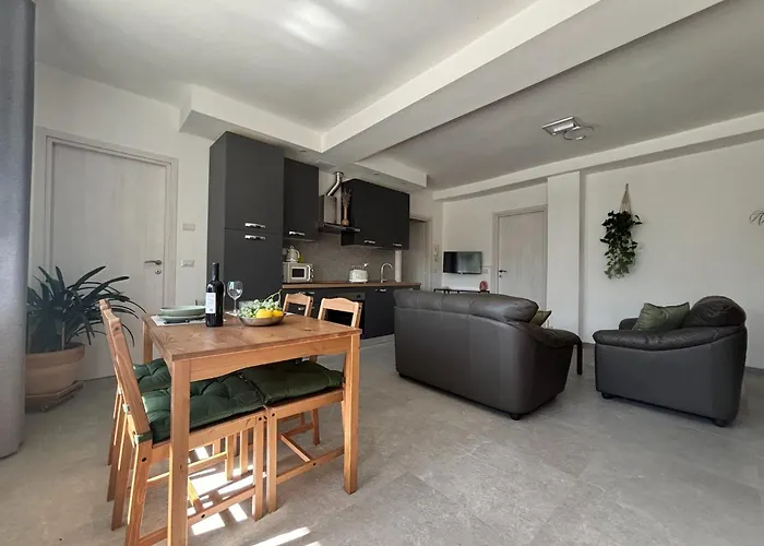 Appartement Il Giglio *