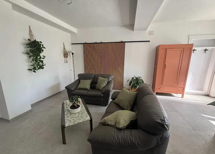 Il Giglio * La Morra