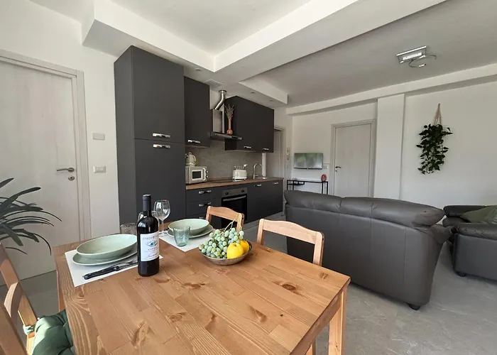Il Giglio Apartment