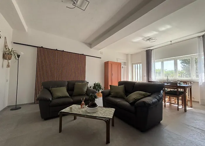Apartment Il Giglio La Morra