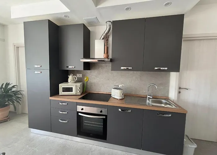 Il Giglio Appartement La Morra