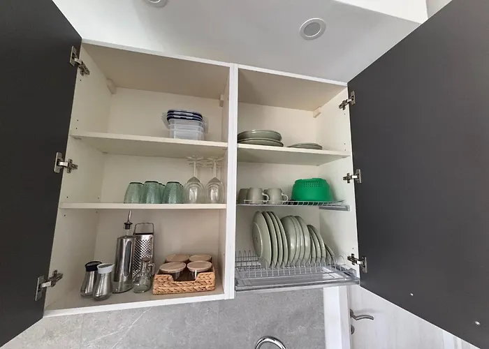 Appartement Il Giglio *