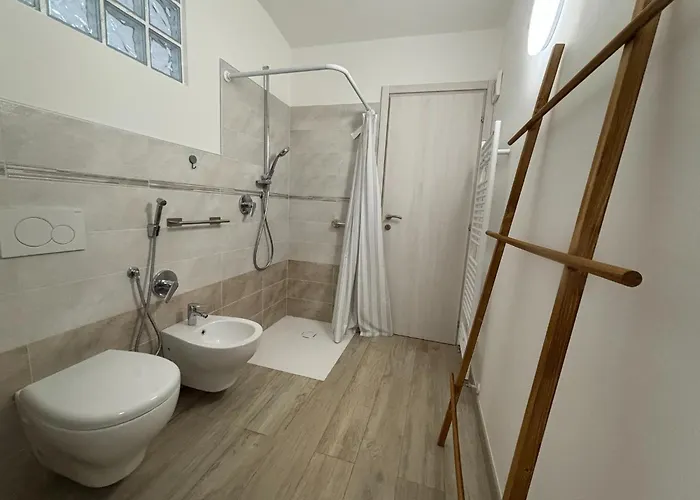 Il Giglio Apartment La Morra