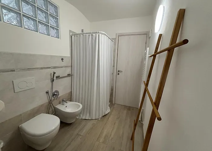 Il Giglio Apartment *