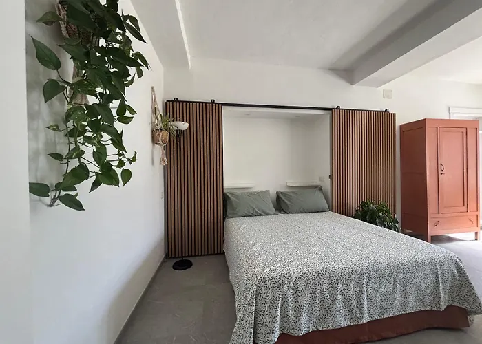 Il Giglio Apartment La Morra