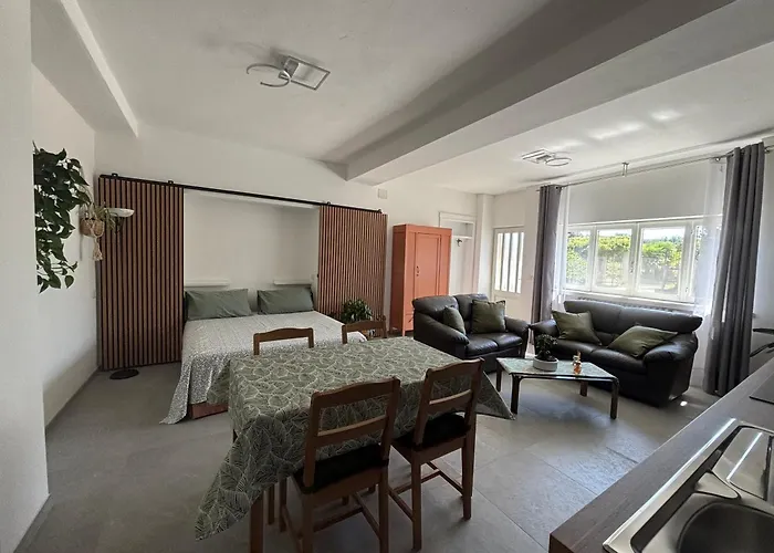Il Giglio Apartment La Morra